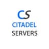 Citadel Servers logo
