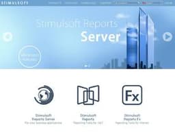Stimulsoft logo