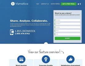 Vismatica logo