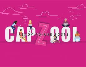 Capzool logo
