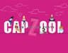Capzool logo