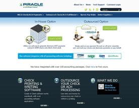 Piracle logo