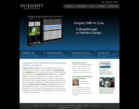Integrity Digital Solutions logo