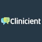 Clinicient logo