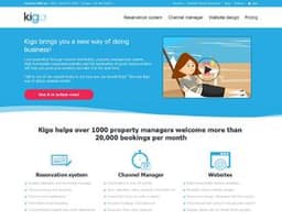 Kigo logo