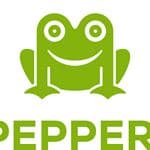 Pepperi logo