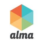 Alma logo