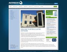 Apteryx logo