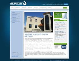 Apteryx logo