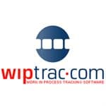 WIPtrac logo