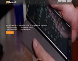 Toast logo