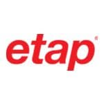 ETAP logo