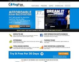 RegFox logo