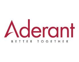 Aderant logo
