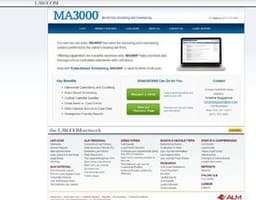 MA 3000 logo