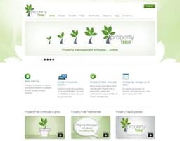 PropertyTree logo