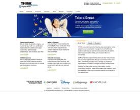 Think Subscription logo