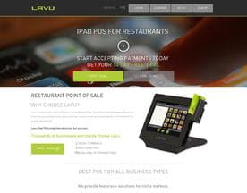 POS Lavu logo