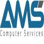 AMSComputers logo