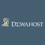 DewaHost logo
