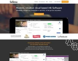 Selima logo