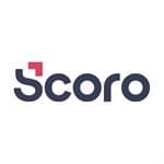 Scoro logo