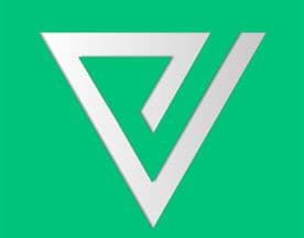 PlayVox logo