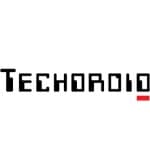 Techdroid Systems logo