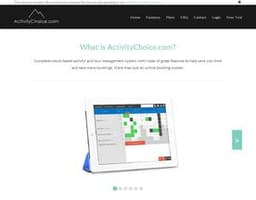 ActivityChoice logo
