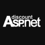 DiscountASP.NET logo