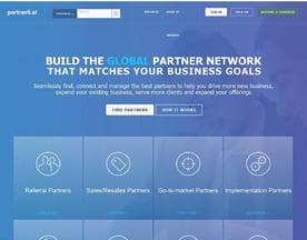 PartnerLi.st logo