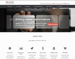 inLOGIC logo