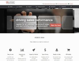 inLOGIC logo
