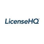 LicenseHQ logo