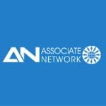 Associate Network logo
