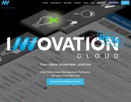Innovation Cloud logo