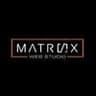 Matrix Web Studio logo