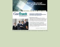 CaseTrack logo