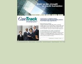 CaseTrack logo