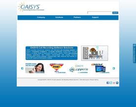 Oaisys logo
