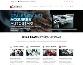 AutoStar Solutions logo