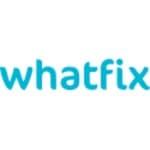 whatfix logo