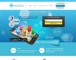 EasyData logo
