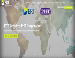 ERT logo