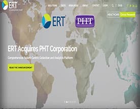 ERT logo