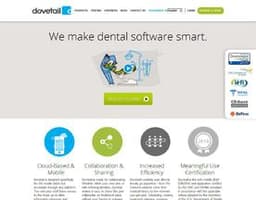 Dovetail logo