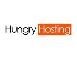 HungryHosting.com logo