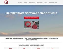 Qware logo