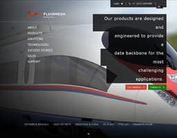 Fluidmesh logo