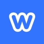 Weebly logo